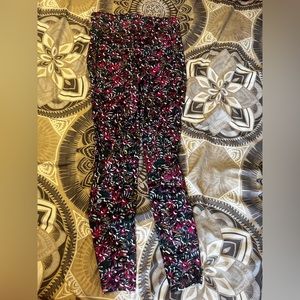 Lululemon Base Pace Leggings